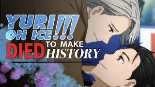 What Happened to Yuri on Ice? | Video Essay
