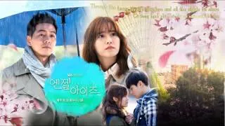 [Vietsub + Kara] Run To You - Lasse Lindh (Angel Eyes OST Part 1)