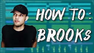 HOW TO MAKE FUTURE BOUNCE LIKE BROOKS // FREE FLP