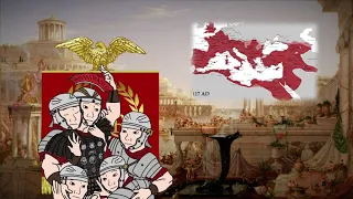Quo vadis but your Empire has reached its peak