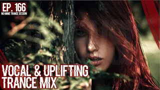 Vocal & Uplifting Trance Mix 2022 - April / NNTS EP. 166