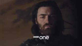 The Musketeers  Series 3 Trailer