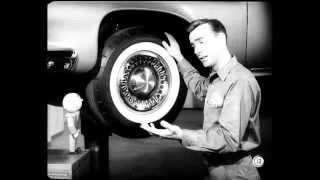 Chrysler Master Tech - 1961, Volume 14-5 Total-Contact Brake Service Tips
