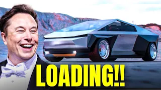 Elon Musk Teases New Details About Tesla’s Next Car After The Cybertruck
