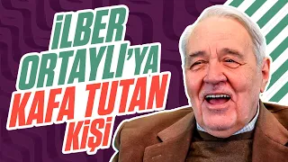 Türkiye'de Yaşamak İçin Ne Kadar Kazanmalıyız? | İlber Ortaylı İle Cahille Sohbeti Kestim