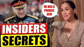 Royal Family Secrets Only Insiders Know: 15 Intriguing Revelations