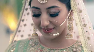 A Balochi Nikkah #Z² // Qabool Hai // The Wedding Story Films