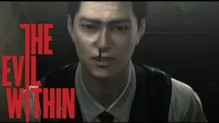 The Evil Within, Joseph Oda