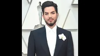 Adam Lambert Gushes Over ''Surreal'' Opportunity to Open the 2019 Oscars With Queen