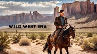 A simple throwback playlist with INSTRUMENTAL Wild West Tunes and songs (Nostalgic mix)...enjoy