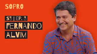 S3 | EP. 3 | FERNANDO ALVIM - as ideias são o combustível da vida