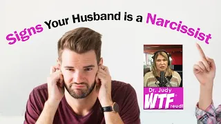 Signs Your Husband is a Narcissist | Narcissistic Abuse PTSD: Escaping a Narcissistic Relationship