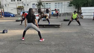 Zumba Fitness S01-EP048 Zumbamatik Ormoc