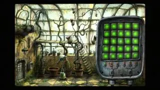 Machinarium: Full game play through