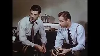 The Case of Comrade "T" - 1956 - CharlieDeanArchives / Archival Footage