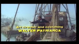 They Called Him Bulldozer (1978) (Bud Spencer) Opening Credits (480p)