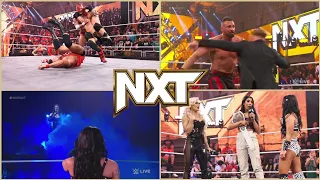 WWE Tuesday Night NXT 18 April 2023 Full Show Highlights HD - NXT  4/18/2023 Full Highlights WWE2K23