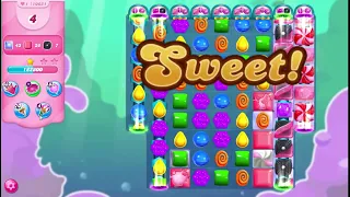 Candy Crush Saga Level 10651