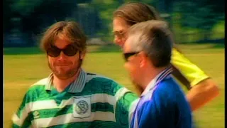 Intercity Spezial: Glasgow - presented by Del Amitri (1996)