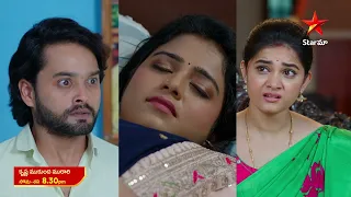 Krishna Mukunda Murari - Promo | 24th May 2024 | Star Maa Serials | Mon-Sat at 8.30 pm | Star Maa