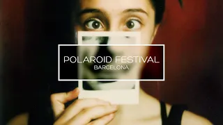 Polaroid Festival Barcelona