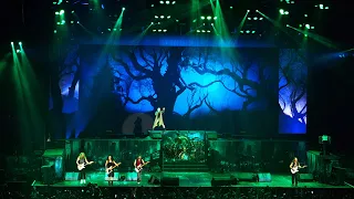 Iron Maiden - Fear Of The Dark, Amsterdam  - Ziggo Dome, The Netherlands, July 11th 2023.