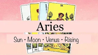 Aries, Someone’s Jealous Partner Will Confront You. Stand Your Ground, Stay In Character!