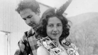 Ruminations: a look at R. Rauschenberg's time at Black Mountain College