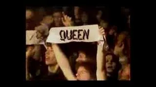 Queen  Live Killers  21 We Are The Champions God Save The Queen