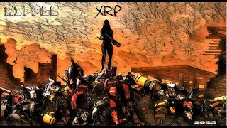 Ripple / XRP🚨 Крипто война начинается💣💣 / битва Ripple XRP заканчивается