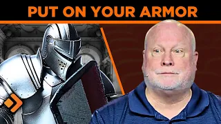 ARMOR of GOD Explained | Pastor Allen Nolan Sermon