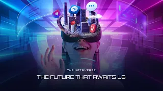 The Metaverse Is DEAD, Long LIVE the Metaverse!