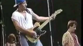 Bruce Springsteen - Stand On It