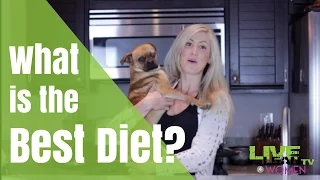 What is the Best Diet? | LiveLeanTV
