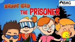 Happy Kid | The Prisoner | Episode 82 | Kochu TV | Malayalam
