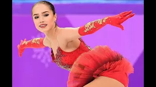 Gold for Zagitova, 15, after intense battle, Sport News & Top Stories