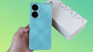 VIVO Y27 - НАРОДНЫЙ ТОП ИЛИ ПРОХОДНЯК?