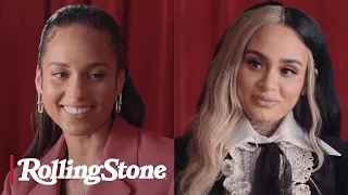 Alicia Keys & Kehlani in Conversation | Musicians on Musicians