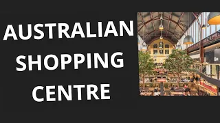 Australian Shopping Centre in Christmas | Redbank Plaza Brisbane