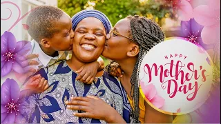 Mother’s Day: Women in Africa reflect on motherhood
