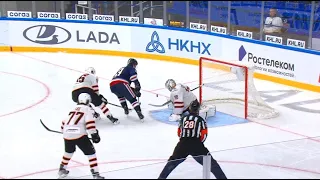 Neftekhimik vs. Amur I 11.01.2023 I Highlights KHL/ Нефтехимик - Амур I 11.01.2023 I Обзор матча КХЛ