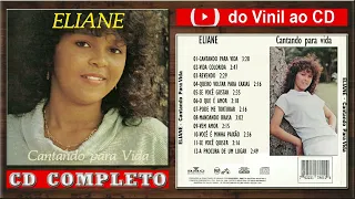 E.L.I.A.N.E - 1985. (CD Completo)