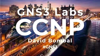 GNS3 CCNP Lab 1.2: TSHOOT Routing: Answers