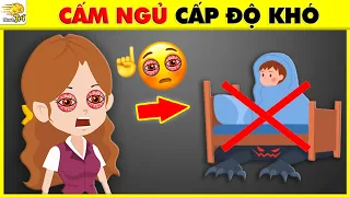 Nhanh Trí TIẾN HOÁ Thành Thiên Tài Lập Dị Đi Tìm Kho Báu