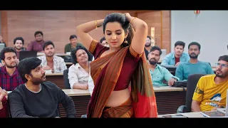 South Released Hindi Dubbed Movie Full Love Story Movie | Sreejith | (Chennai Koottam) South Movie