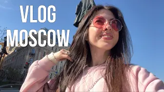 VLOG Moscow