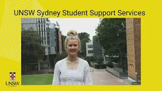 UNSW Engineering Postgraduate Welcome (Term 1, 2023)