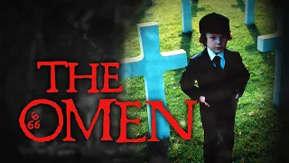 Dissecting: The Omen (1976) - The Son of the Devil!