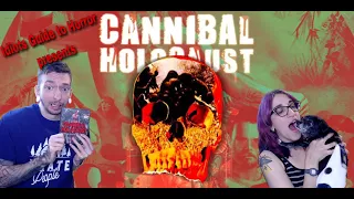 Cannibal Holocaust (1980) Idiot's Guide to Horror episode 64