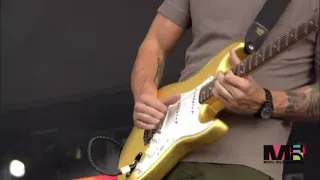 Vultures - John Mayer (Live at the Hyde Park - Hard Rock Calling Festival)